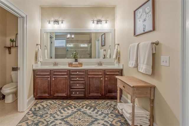 327 Carmichael Circle, Canton, GA 30115