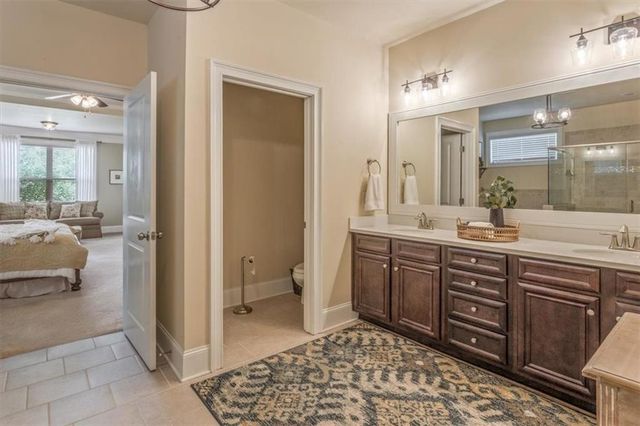 327 Carmichael Circle, Canton, GA 30115