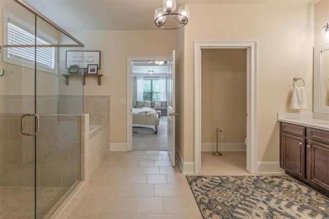 327 Carmichael Circle, Canton, GA 30115