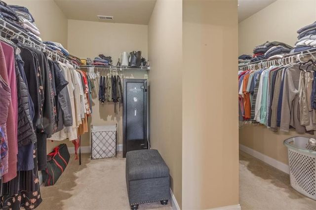 327 Carmichael Circle, Canton, GA 30115
