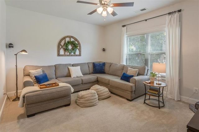 327 Carmichael Circle, Canton, GA 30115