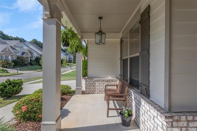 327 Carmichael Circle, Canton, GA 30115