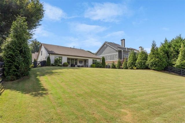 327 Carmichael Circle, Canton, GA 30115