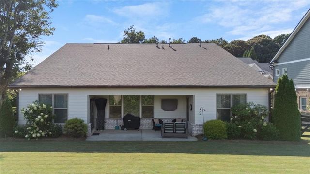 327 Carmichael Circle, Canton, GA 30115
