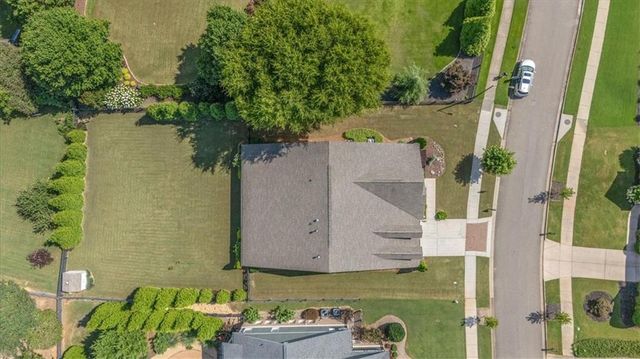 327 Carmichael Circle, Canton, GA 30115