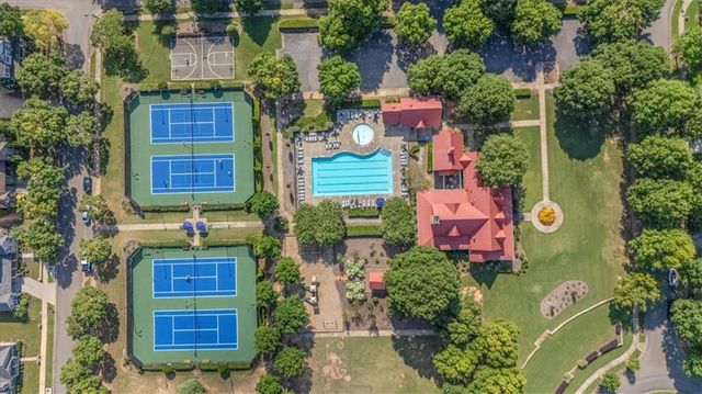 327 Carmichael Circle, Canton, GA 30115
