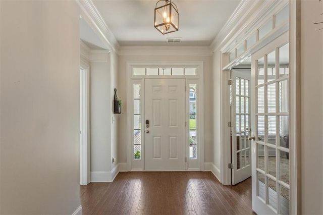 327 Carmichael Circle, Canton, GA 30115