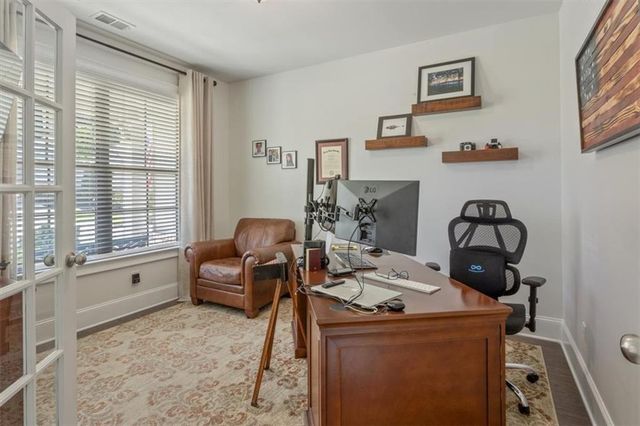 327 Carmichael Circle, Canton, GA 30115