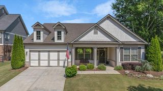 327 Carmichael Circle, Canton, GA 30115