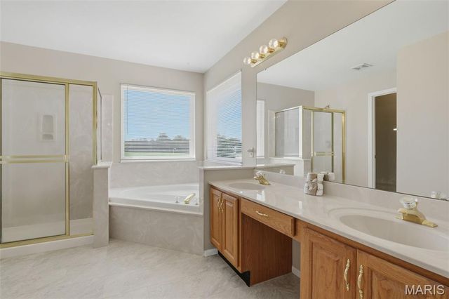 210 Autumn Rose Court, O'fallon, MO 63368