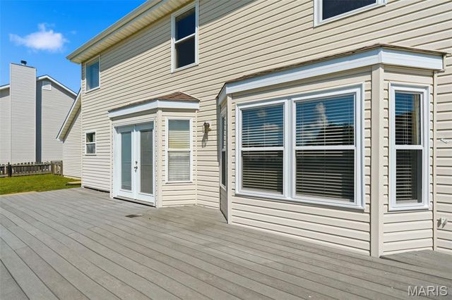 210 Autumn Rose Court, O'fallon, MO 63368