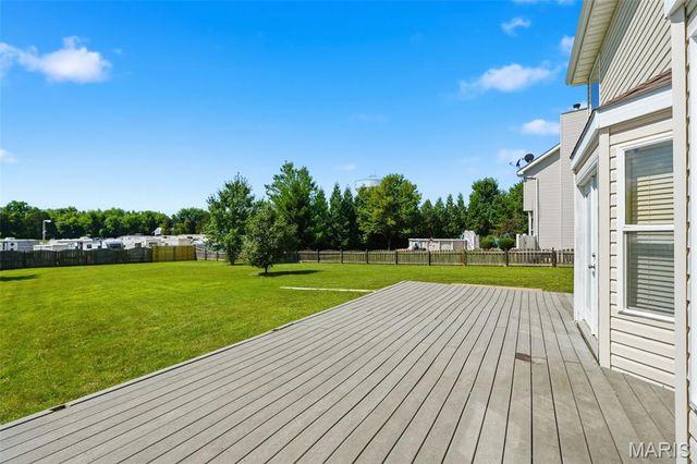 210 Autumn Rose Court, O'fallon, MO 63368