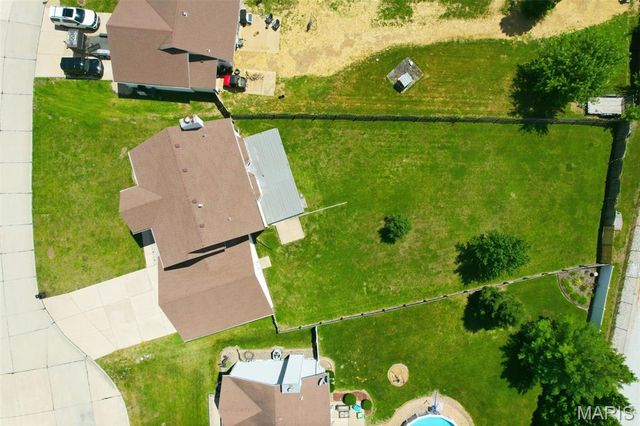 210 Autumn Rose Court, O'fallon, MO 63368