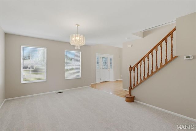 210 Autumn Rose Court, O'fallon, MO 63368