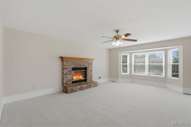 210 Autumn Rose Court, O'fallon, MO 63368
