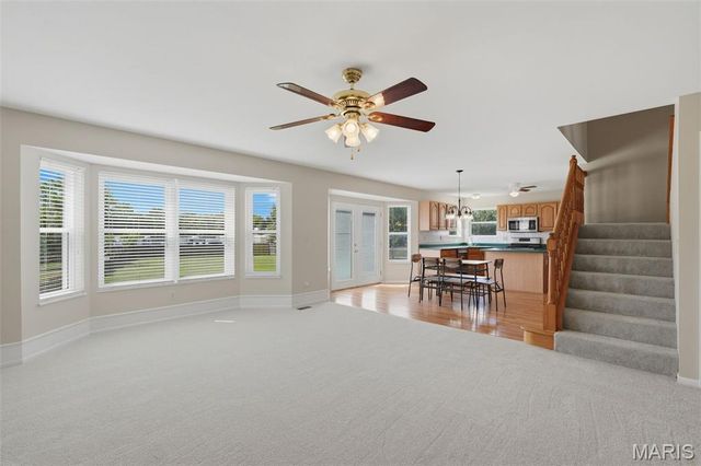 210 Autumn Rose Court, O'fallon, MO 63368