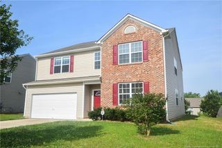 110 Quartermaster Drive, Sanford, NC 27330