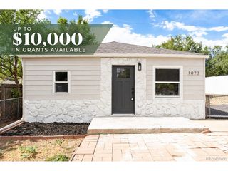 1073 S Raleigh St, Denver, CO 80219