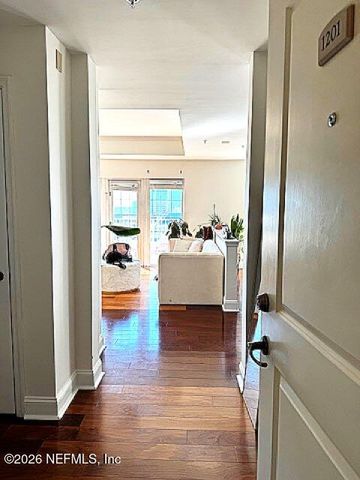 400 E BAY Street 1201, Jacksonville, FL 32202