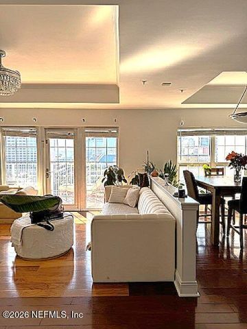 400 E BAY Street 1201, Jacksonville, FL 32202