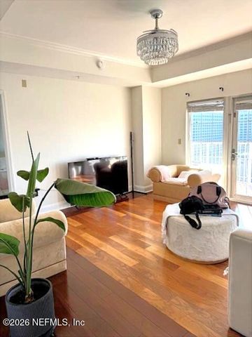 400 E BAY Street 1201, Jacksonville, FL 32202
