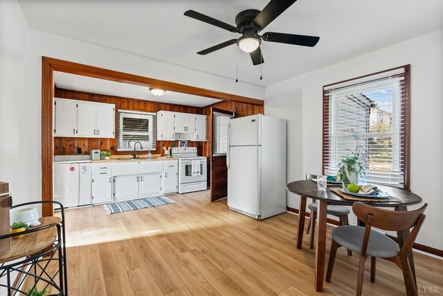 1318 5th Street, Altavista, VA 24517