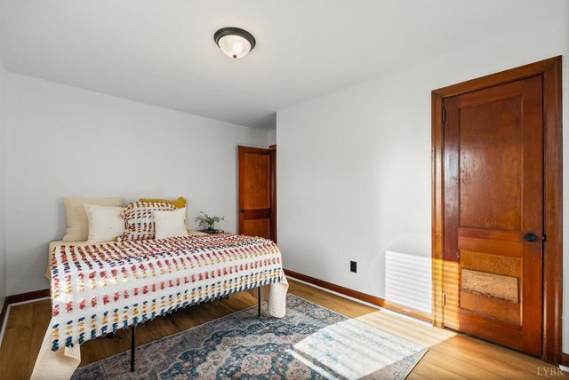 1318 5th Street, Altavista, VA 24517