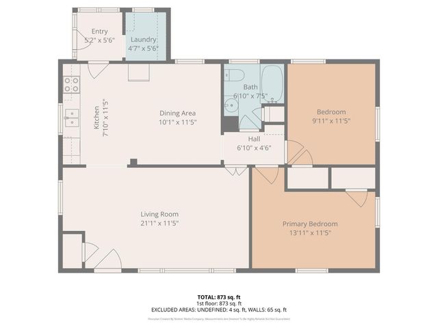 1318 5th Street, Altavista, VA 24517