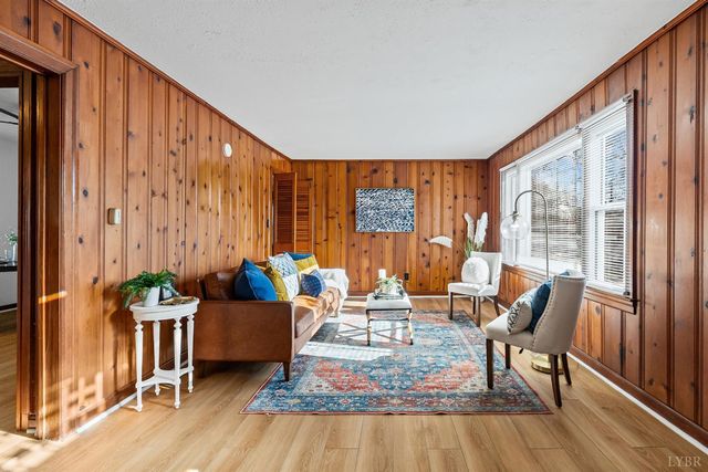 1318 5th Street, Altavista, VA 24517