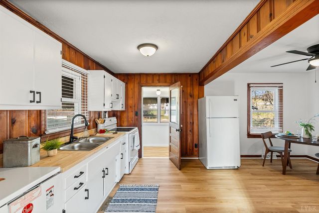 1318 5th Street, Altavista, VA 24517