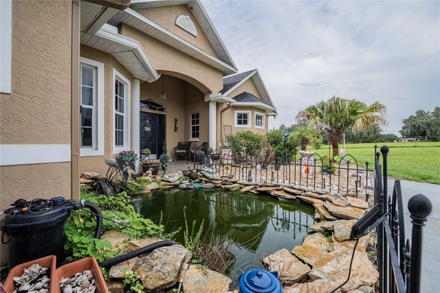4280 TURNER ROAD, Mulberry, FL 33860