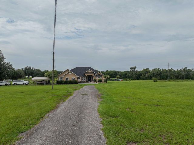 4280 TURNER ROAD, Mulberry, FL 33860