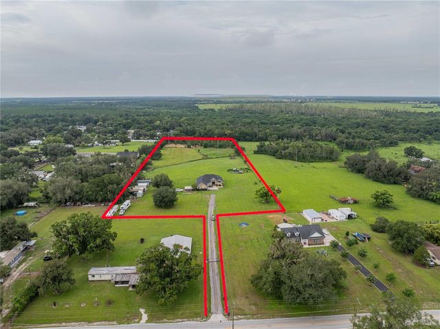 4280 TURNER ROAD, Mulberry, FL 33860