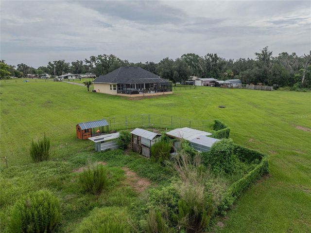 4280 TURNER ROAD, Mulberry, FL 33860