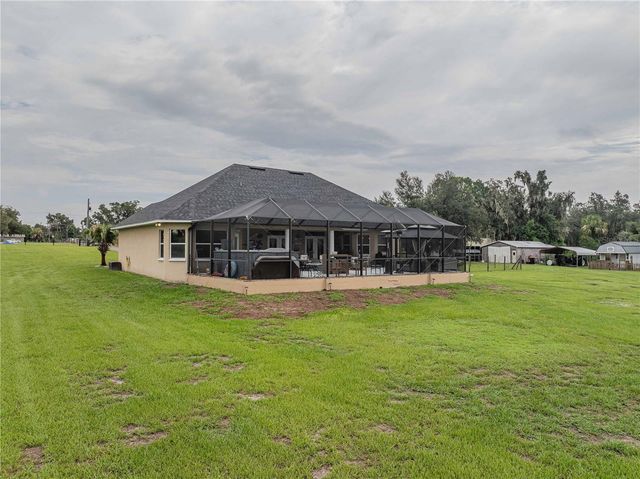 4280 TURNER ROAD, Mulberry, FL 33860