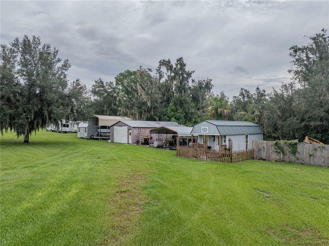 4280 TURNER ROAD, Mulberry, FL 33860
