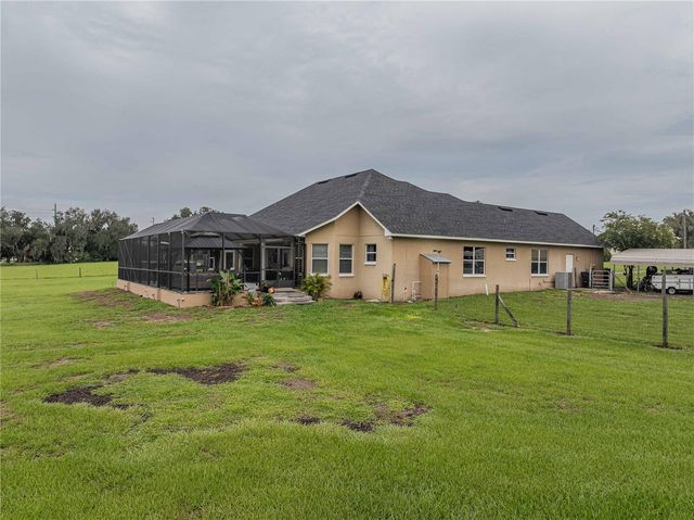 4280 TURNER ROAD, Mulberry, FL 33860