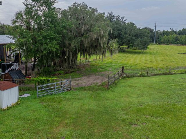 4280 TURNER ROAD, Mulberry, FL 33860