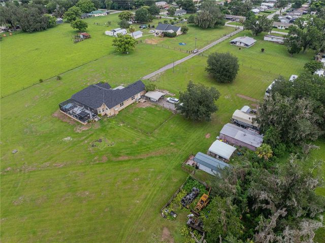 4280 TURNER ROAD, Mulberry, FL 33860