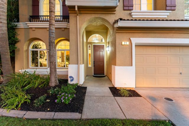 23 Agnell Ct, Sacramento, CA 95835