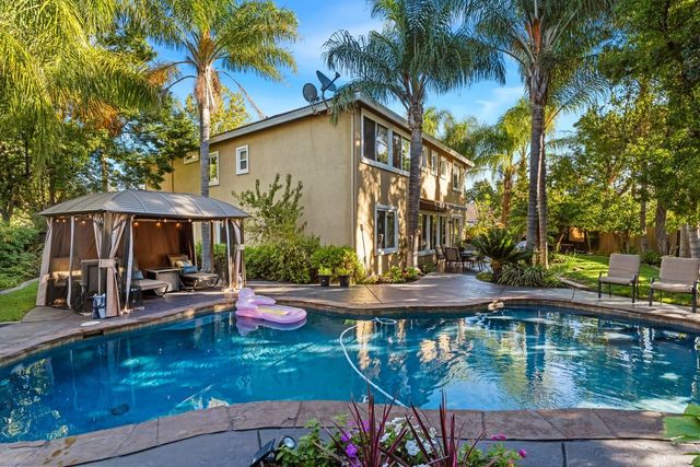 23 Agnell Ct, Sacramento, CA 95835