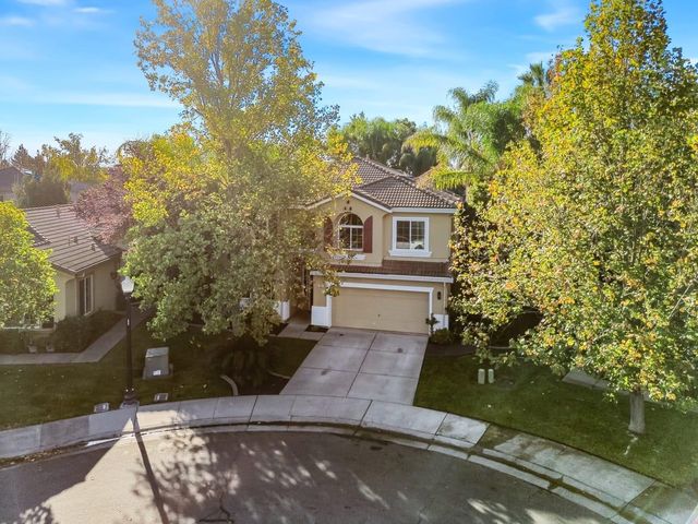 23 Agnell Ct, Sacramento, CA 95835