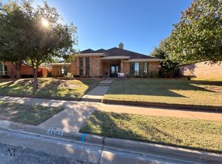 4602 WILLOW BEND DRIVE, Wichita Falls, TX 76310