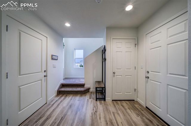 5719 Tramore Court, Colorado Springs, CO 80927