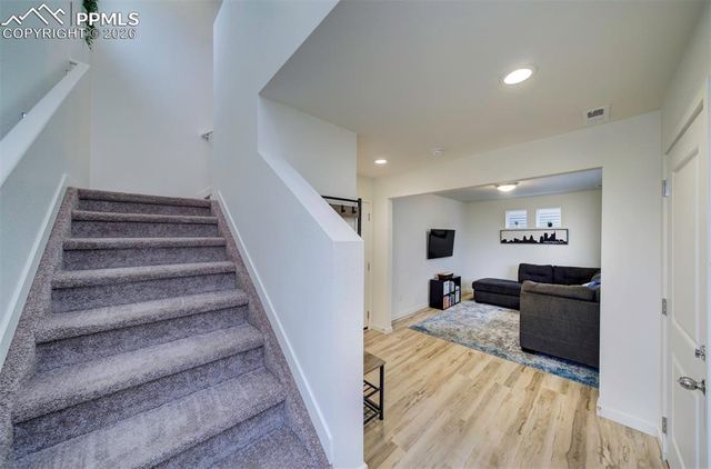 5719 Tramore Court, Colorado Springs, CO 80927