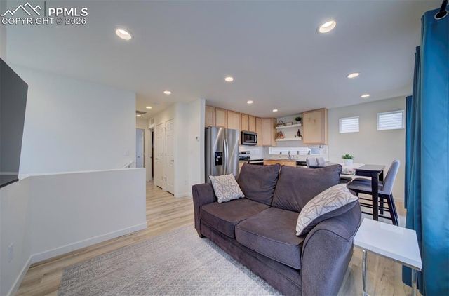 5719 Tramore Court, Colorado Springs, CO 80927