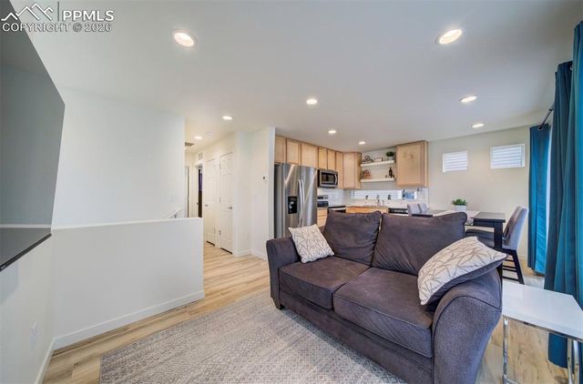 5719 Tramore Court, Colorado Springs, CO 80927