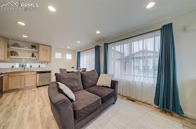 5719 Tramore Court, Colorado Springs, CO 80927