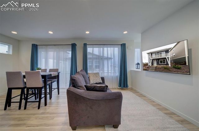 5719 Tramore Court, Colorado Springs, CO 80927