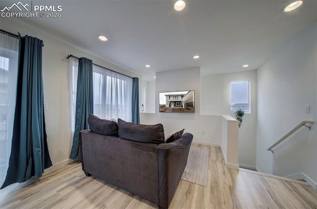 5719 Tramore Court, Colorado Springs, CO 80927